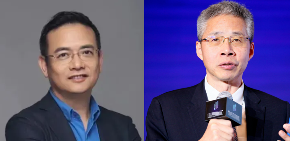 但斌、李迅雷对话：未来十年可能都是结构性行情，不是普涨普跌，AI是10年机会，即使明年有小型AI股灾，抗住就行